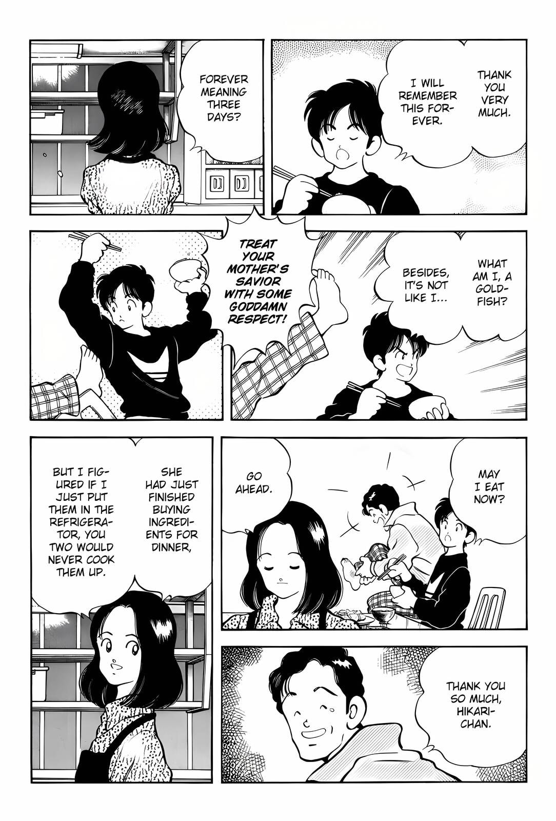 Read H2 chapter 277 image 10 on Lezhin