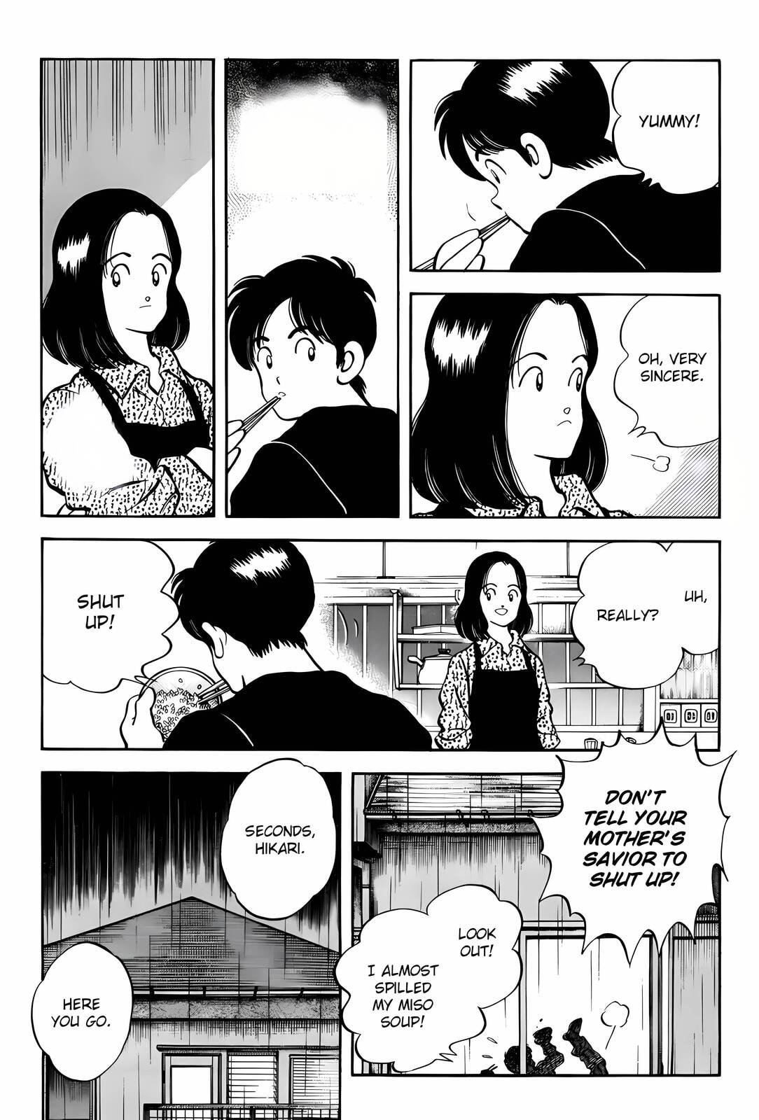 Read H2 chapter 277 image 11 on Lezhin