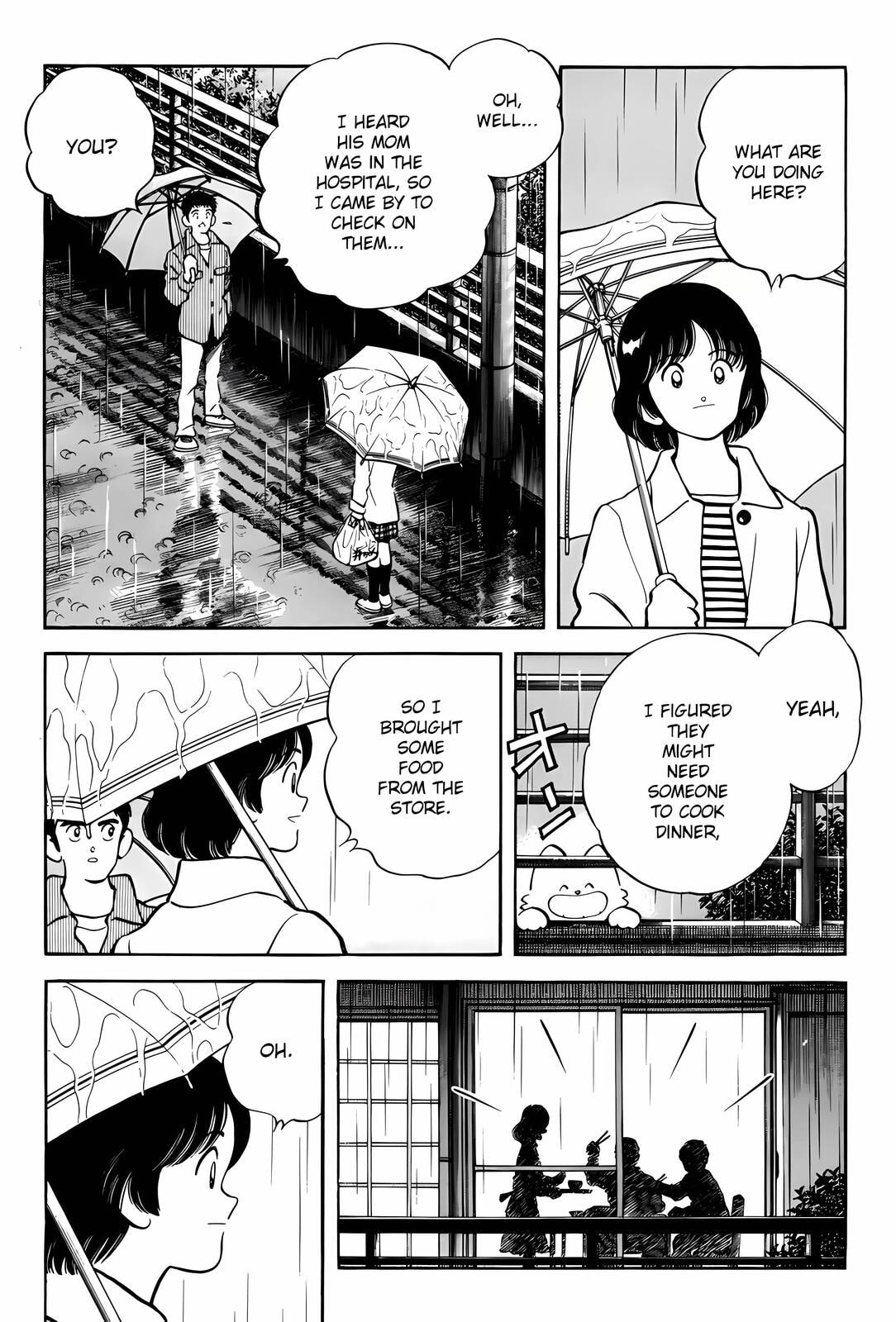 Read H2 chapter 277 image 13 on Lezhin
