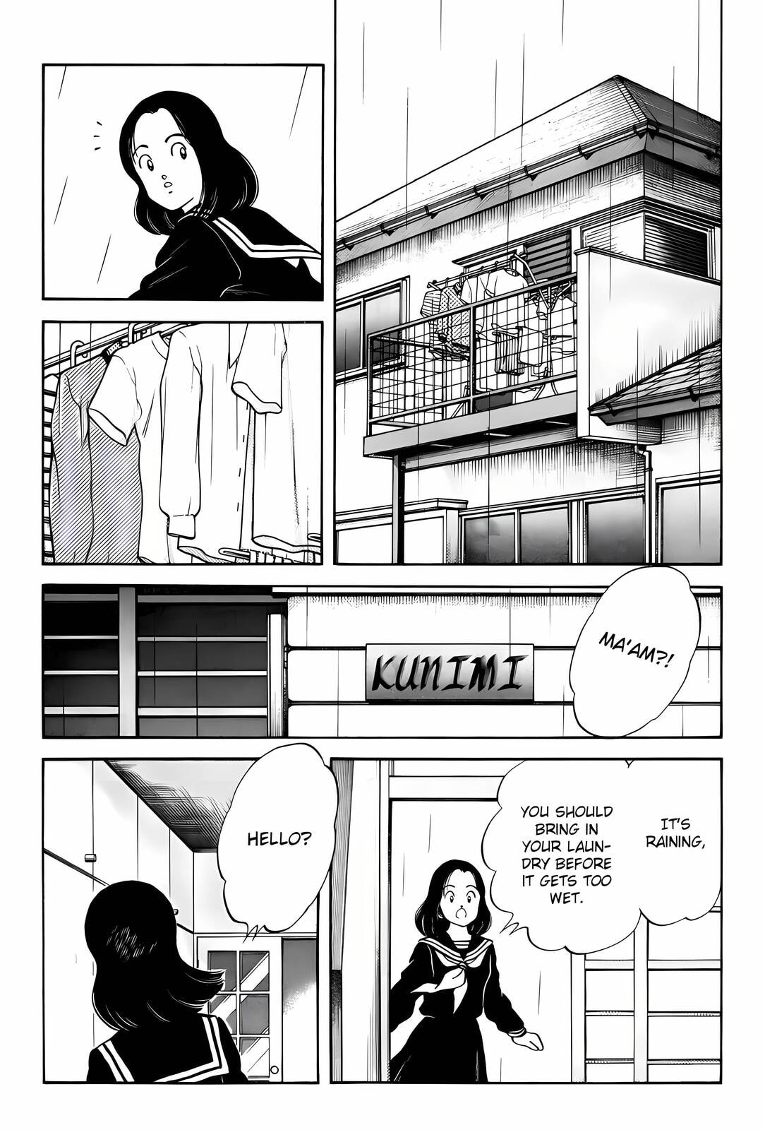 Read H2 chapter 277 image 2 on Lezhin