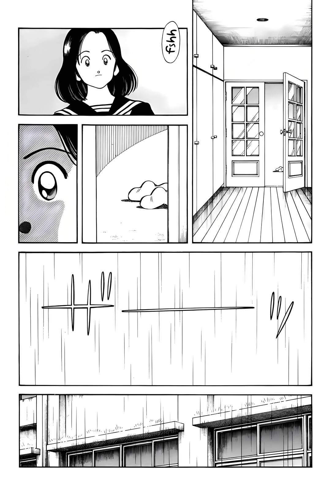 Read H2 chapter 277 image 3 on Lezhin