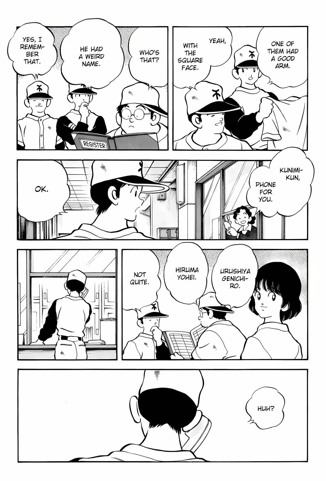 Read H2 chapter 277 image 5 on Lezhin