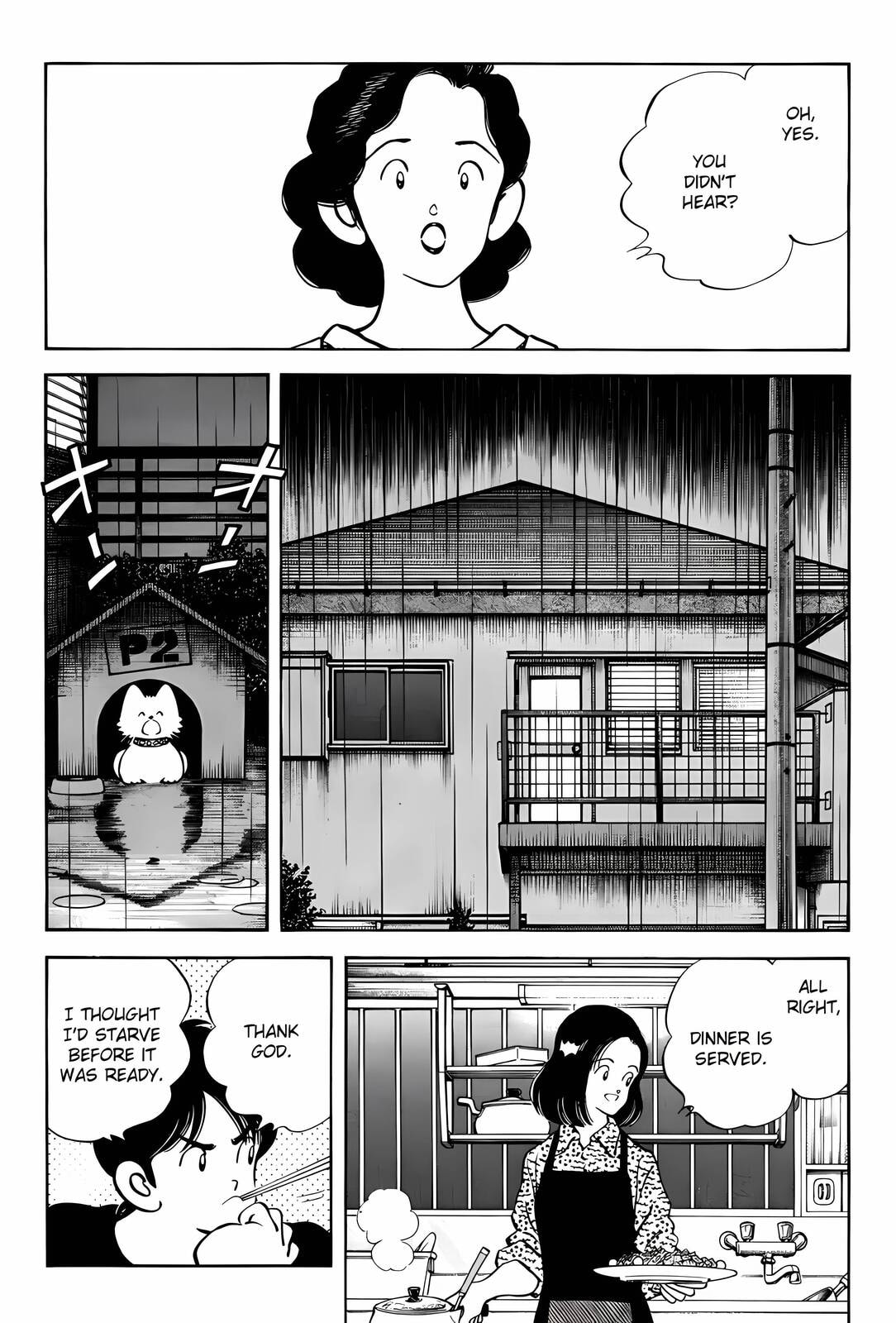 Read H2 chapter 277 image 8 on Lezhin