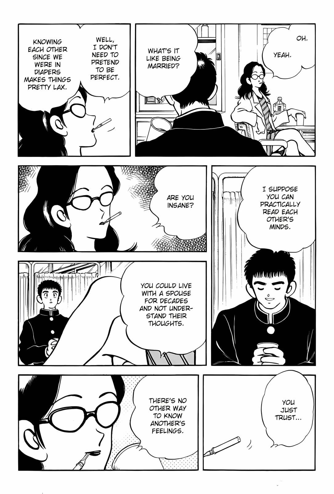 Read H2 chapter 278 image 10 on Lezhin