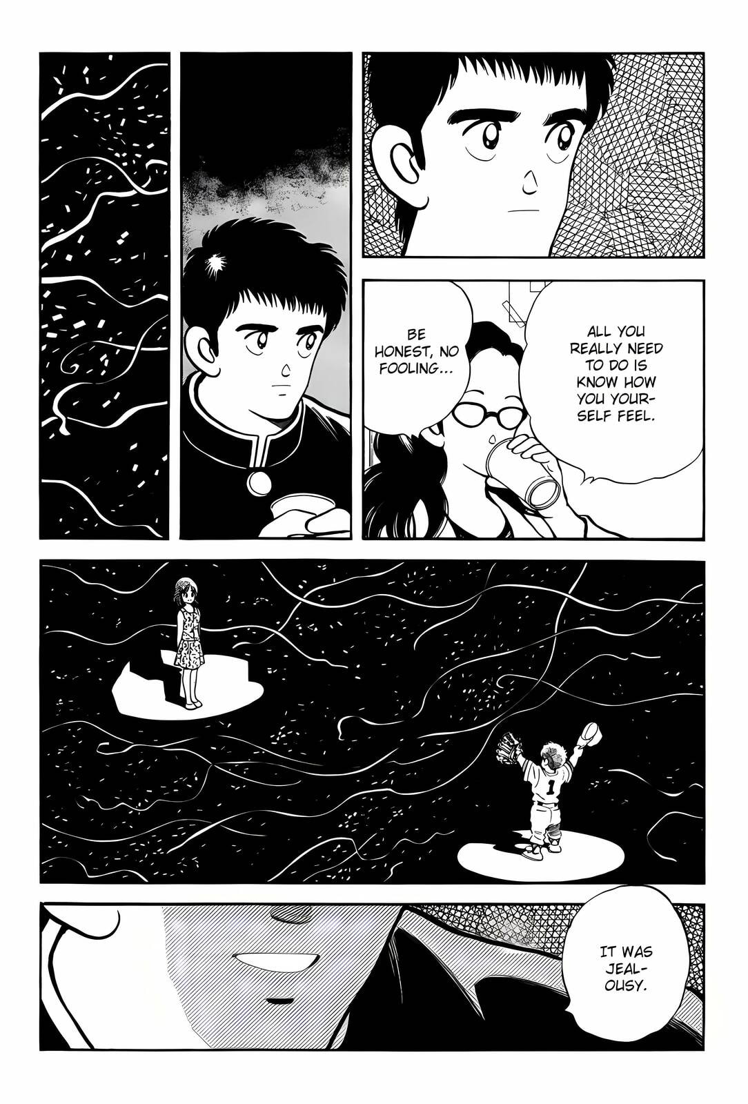 Read H2 chapter 278 image 11 on Lezhin
