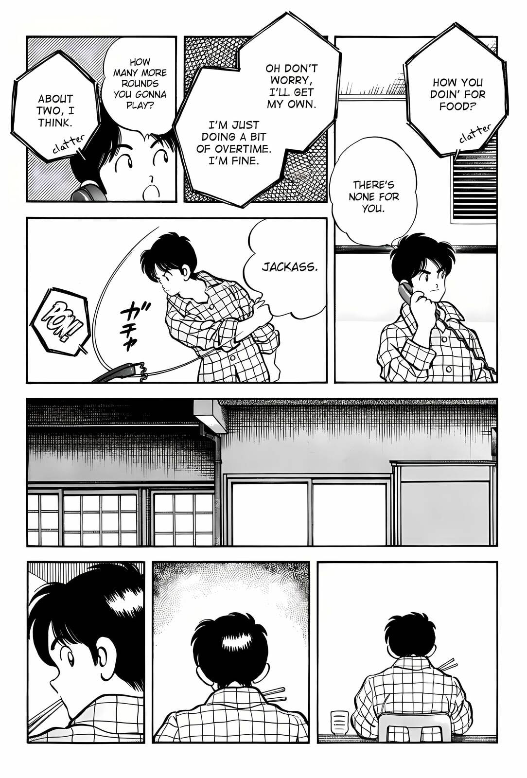 Read H2 chapter 278 image 15 on Lezhin