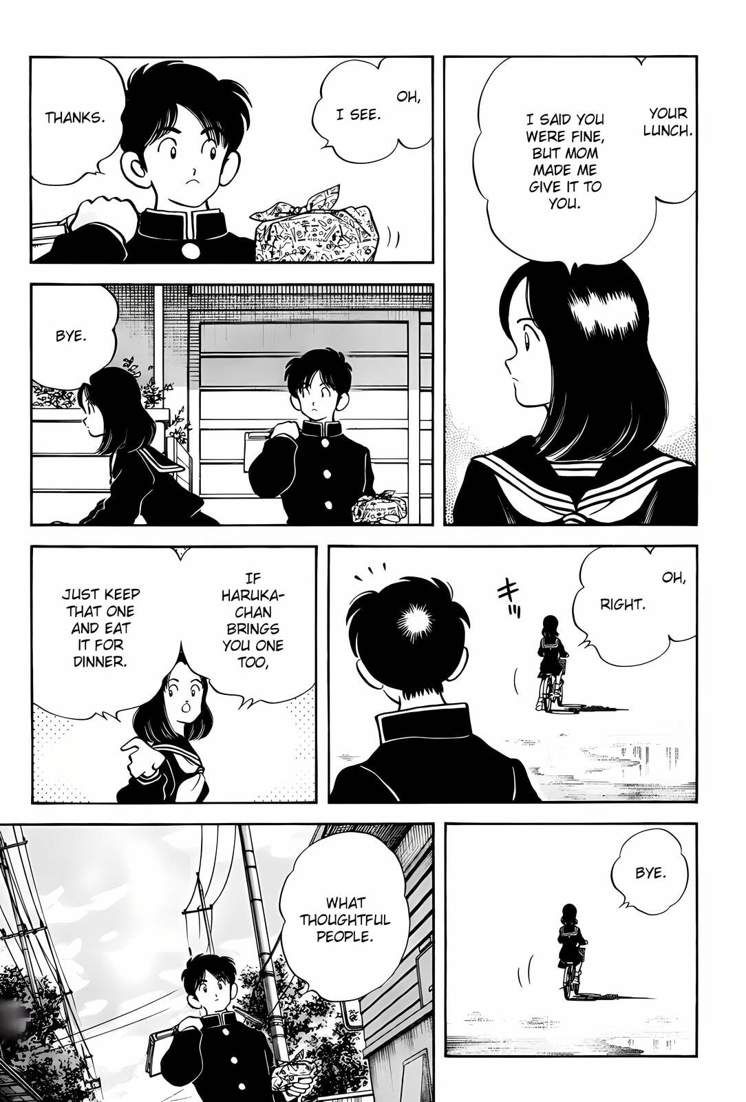 Read H2 chapter 278 image 4 on Lezhin