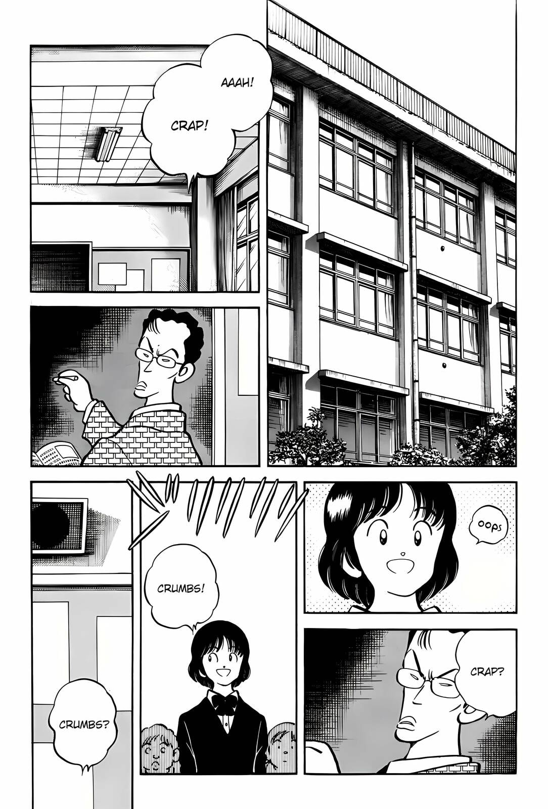 Read H2 chapter 278 image 5 on Lezhin