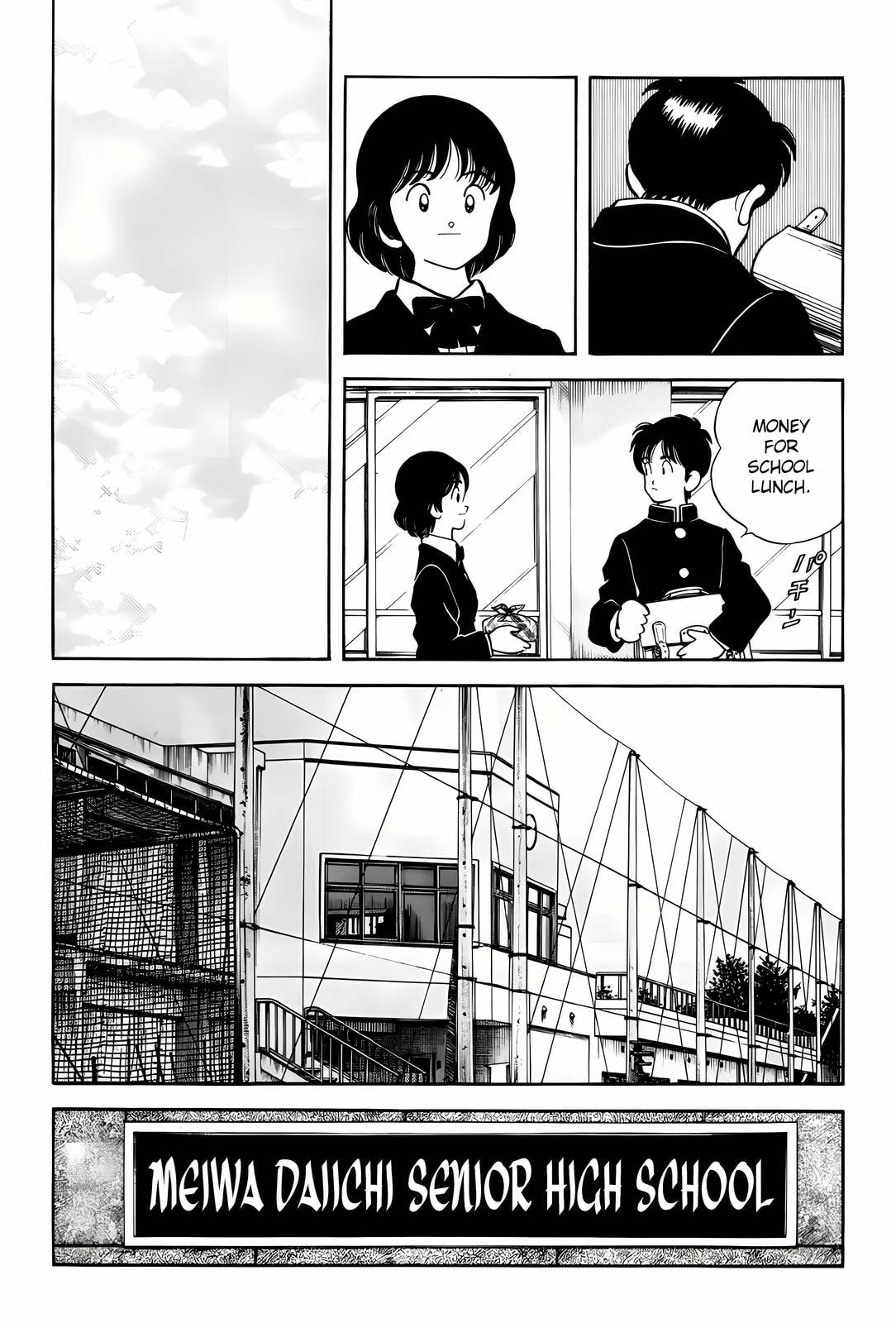 Read H2 chapter 278 image 7 on Lezhin