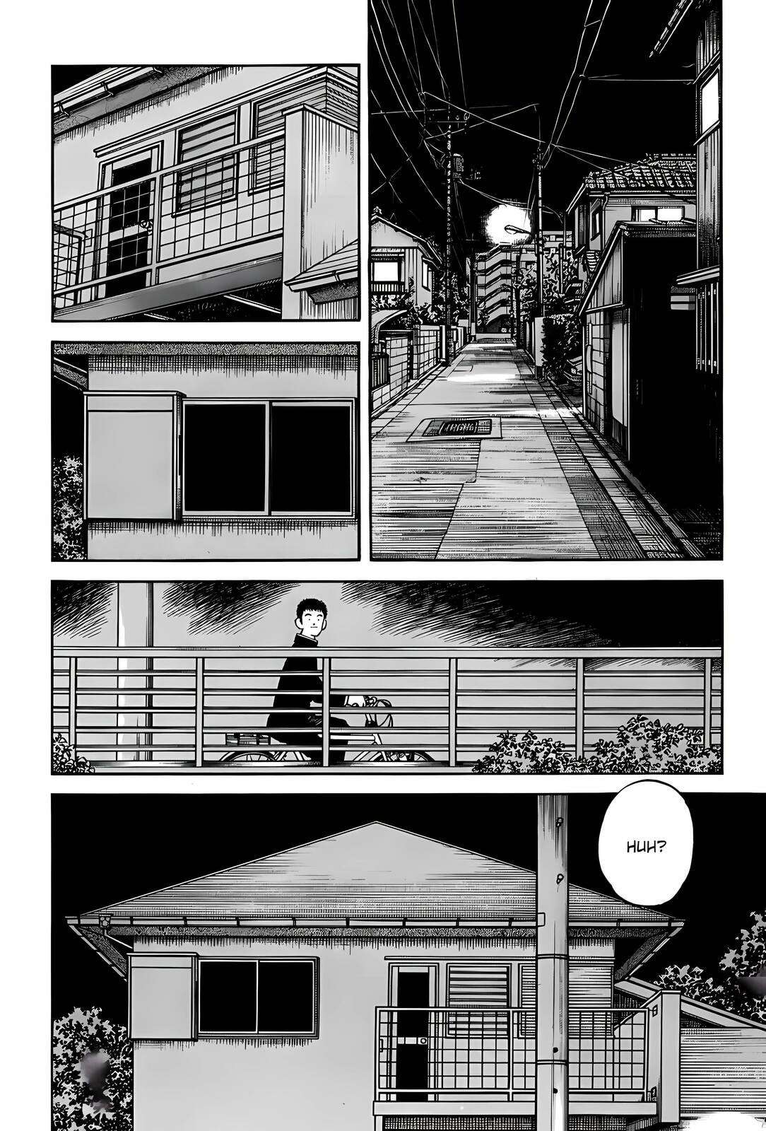 Read H2 chapter 279 image 14 on Lezhin