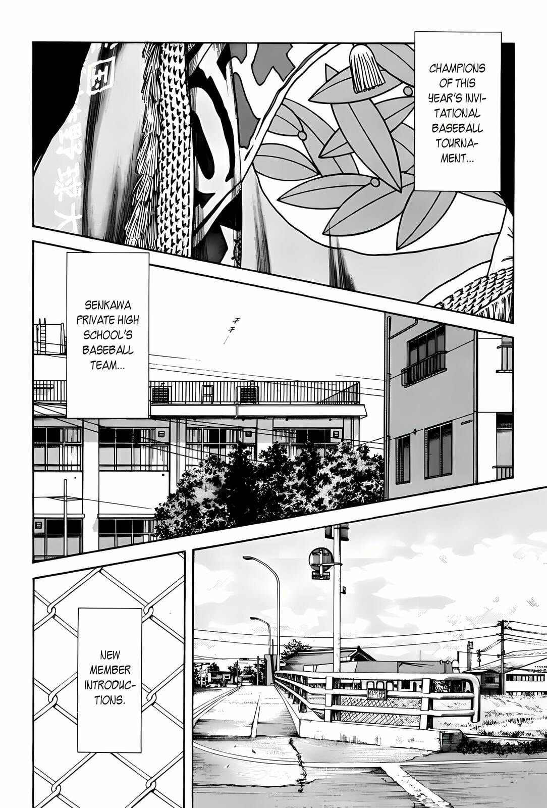 Read H2 chapter 279 image 2 on Lezhin