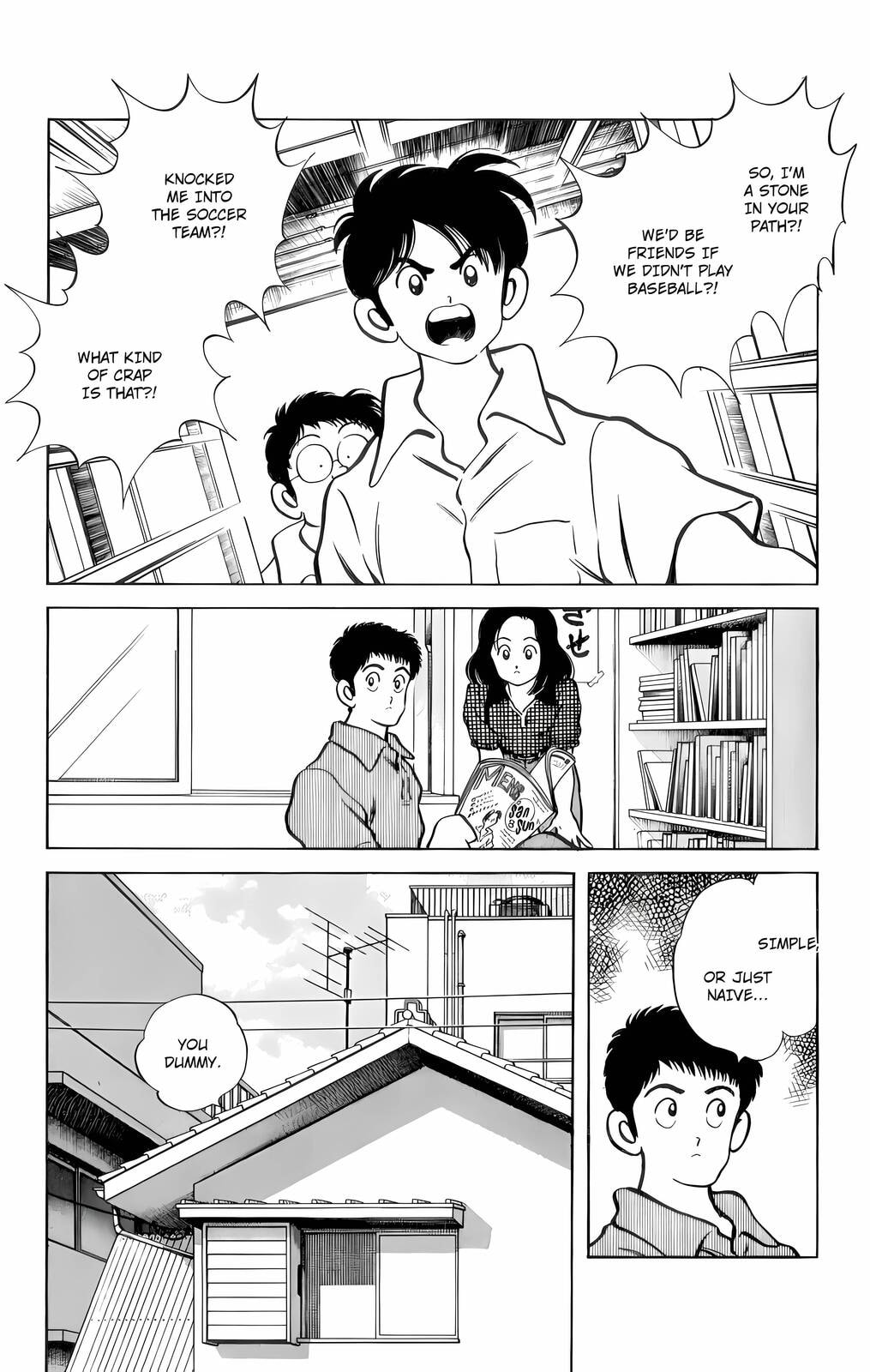 Read H2 chapter 28 image 10 on Lezhin