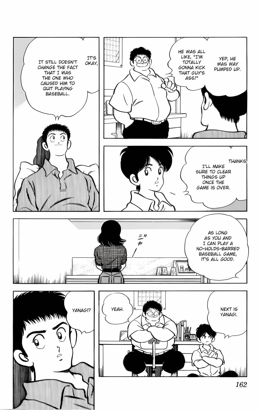 Read H2 chapter 28 image 13 on Lezhin