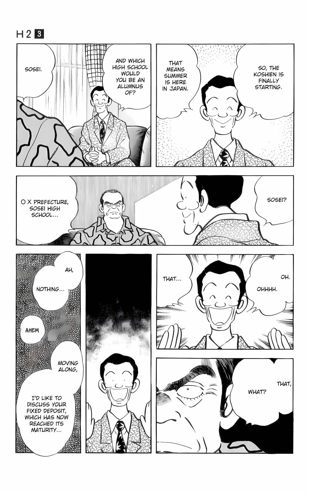Read H2 chapter 28 image 16 on Lezhin