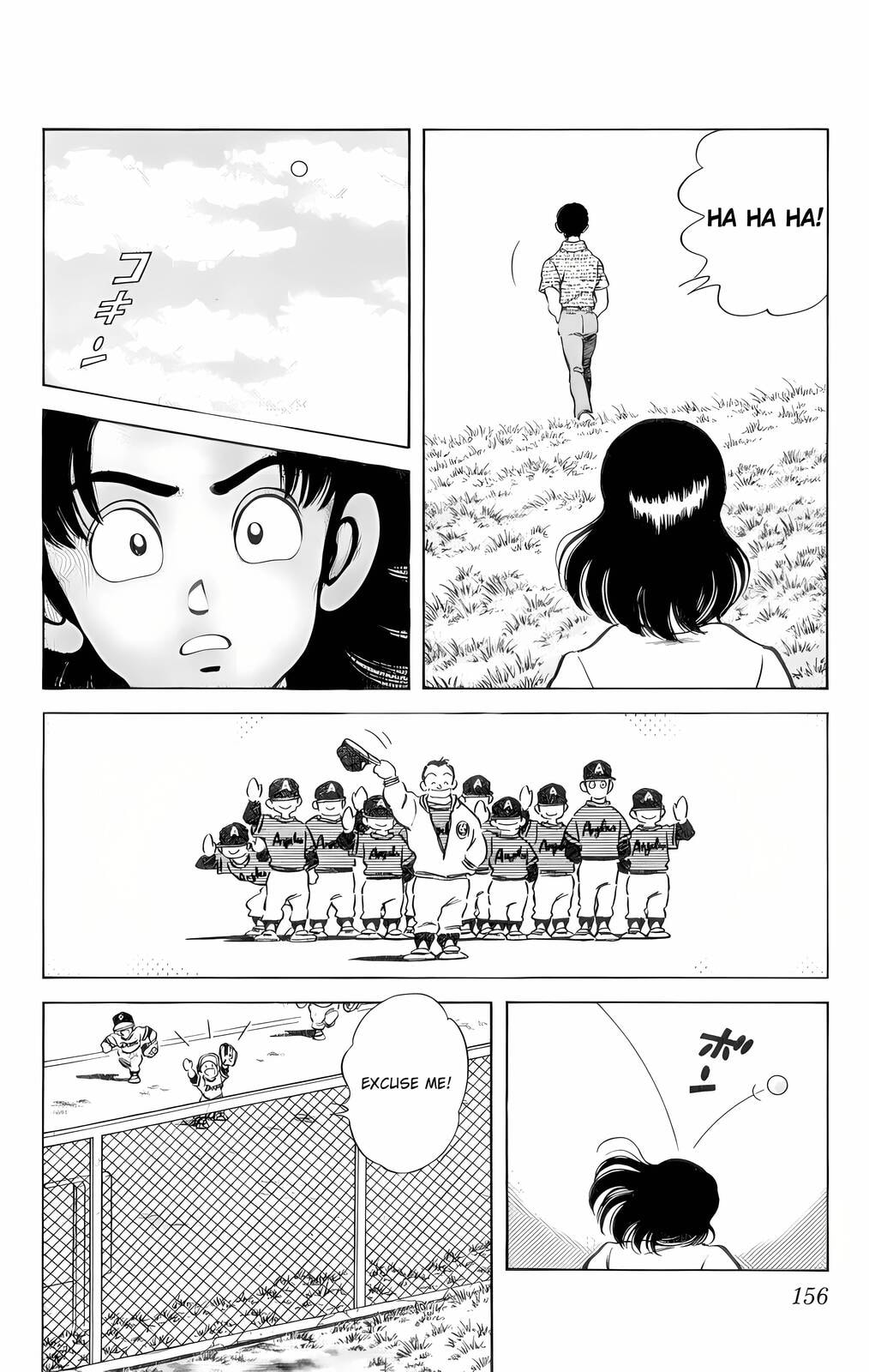 Read H2 chapter 28 image 7 on Lezhin