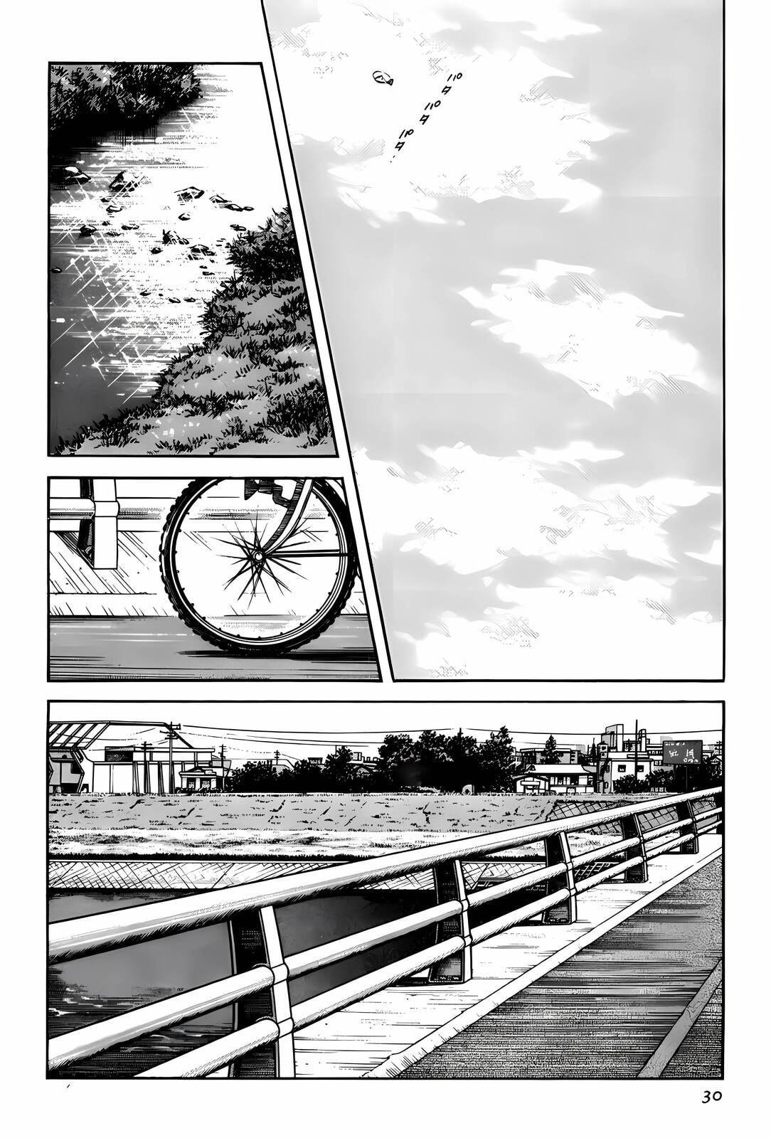 Read H2 chapter 280 image 9 on Lezhin