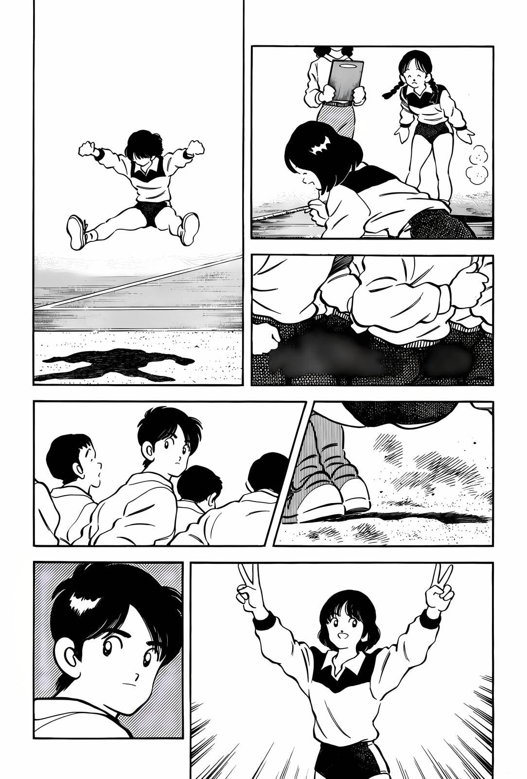 Read H2 chapter 281 image 10 on Lezhin