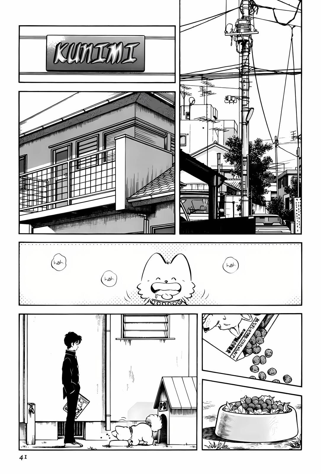 Read H2 chapter 281 image 2 on Lezhin