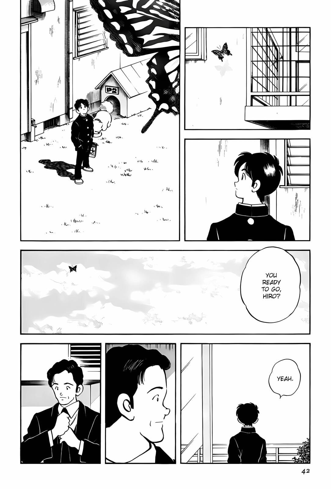 Read H2 chapter 281 image 3 on Lezhin