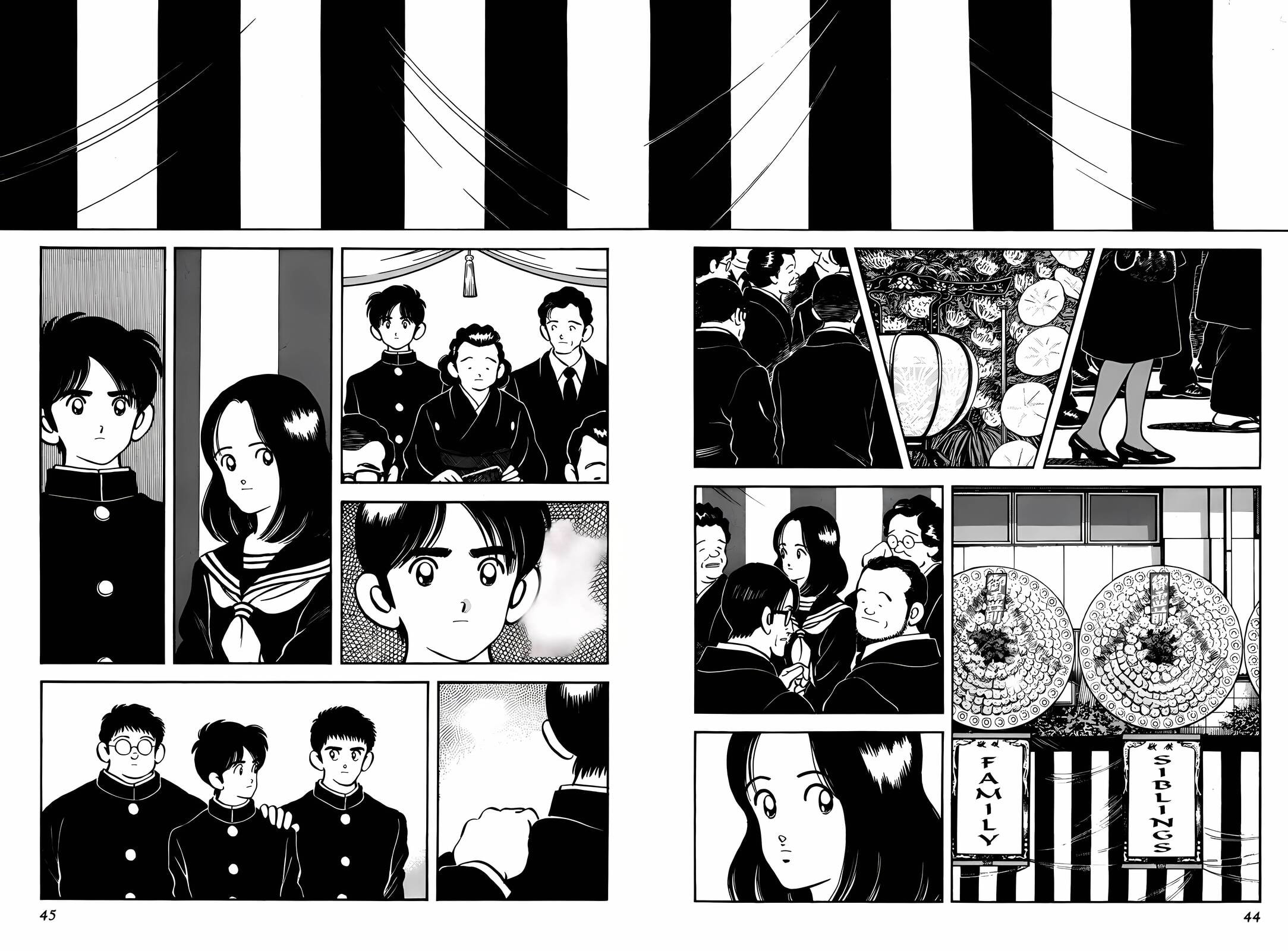 Read H2 chapter 281 image 5 on Lezhin
