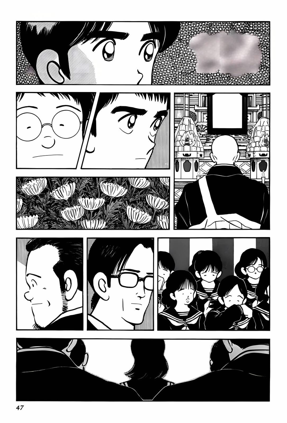 Read H2 chapter 281 image 7 on Lezhin