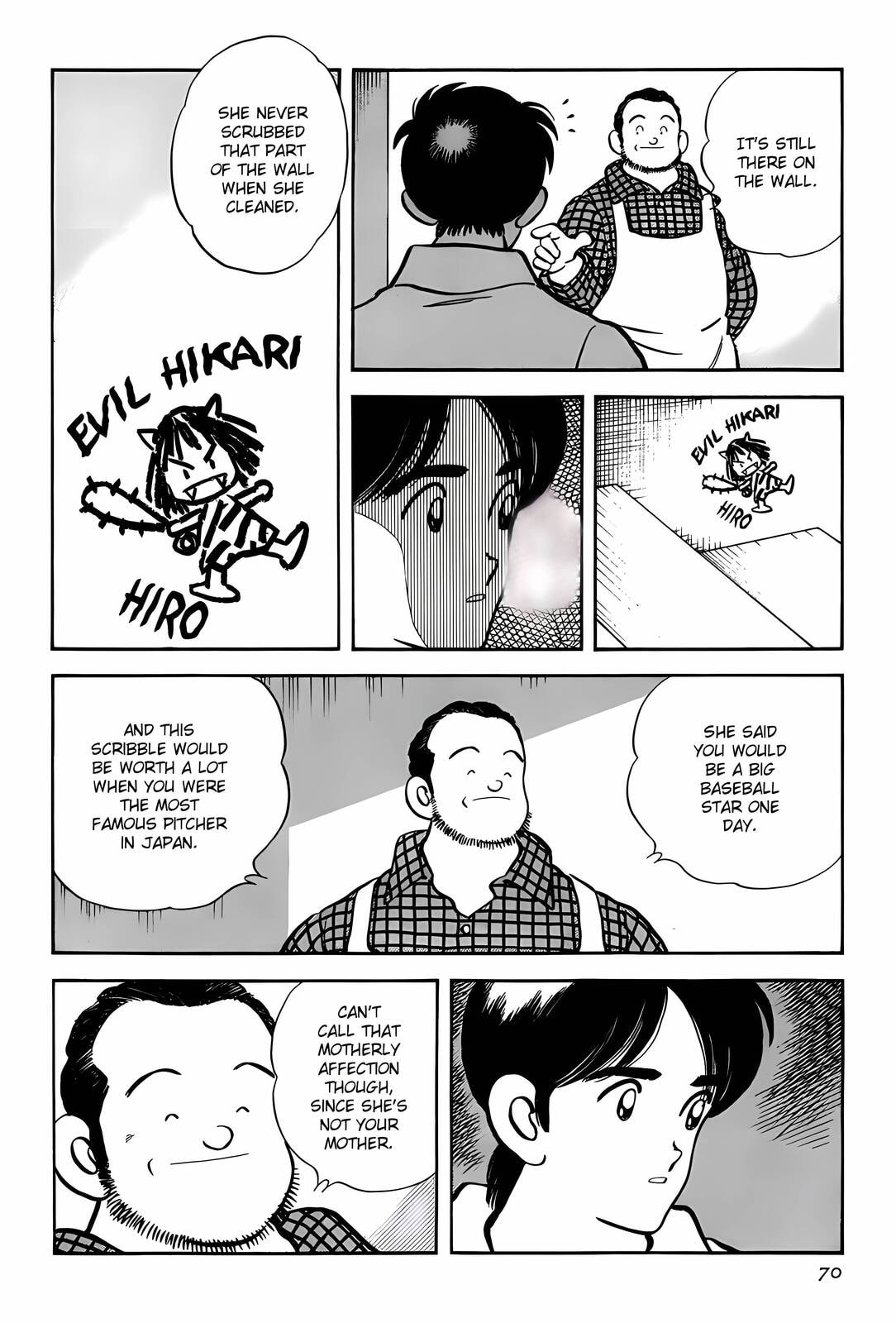 Read H2 chapter 282 image 13 on Lezhin