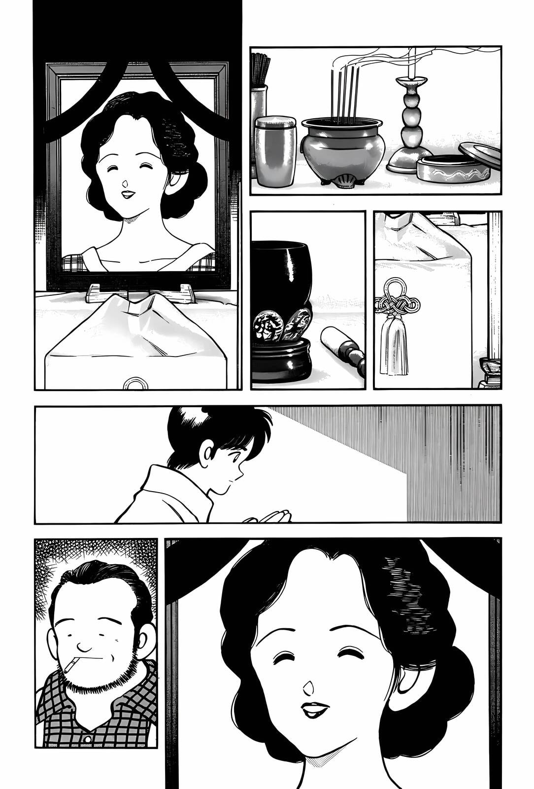 Read H2 chapter 282 image 7 on Lezhin