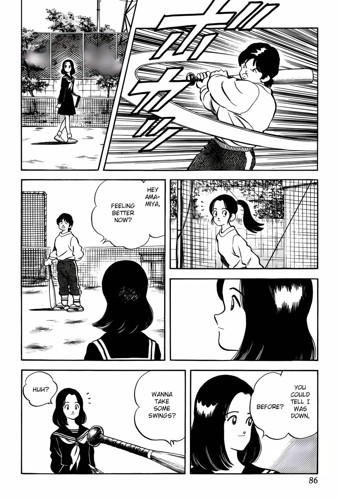 Read H2 chapter 283 image 11 on Lezhin