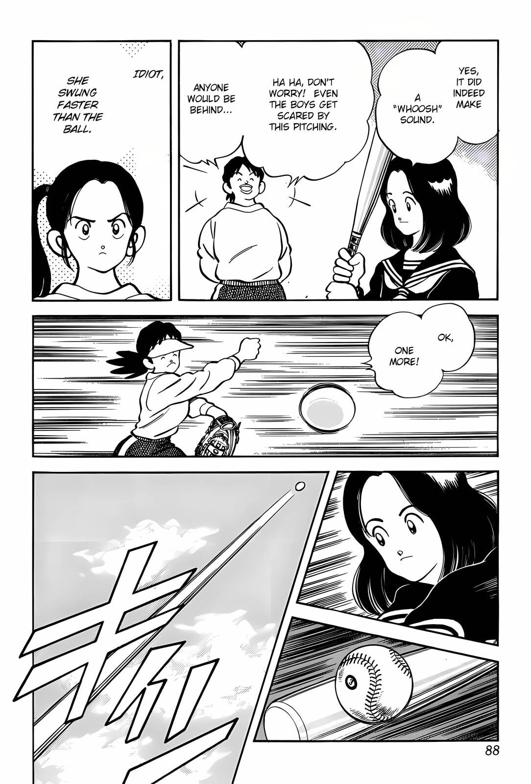 Read H2 chapter 283 image 13 on Lezhin