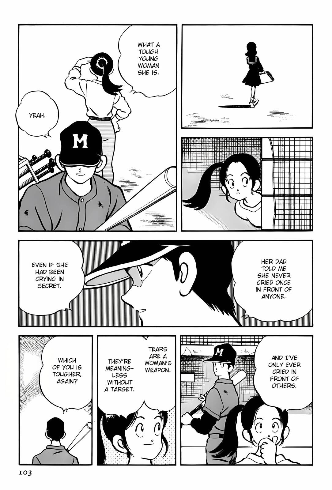 Read H2 chapter 284 image 10 on Lezhin