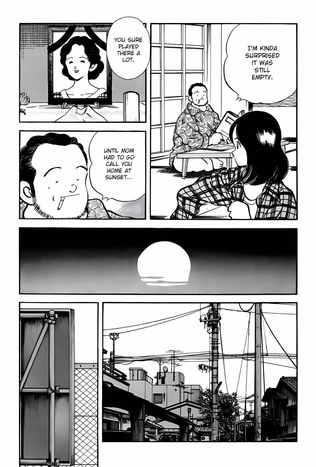 Read H2 chapter 284 image 12 on Lezhin