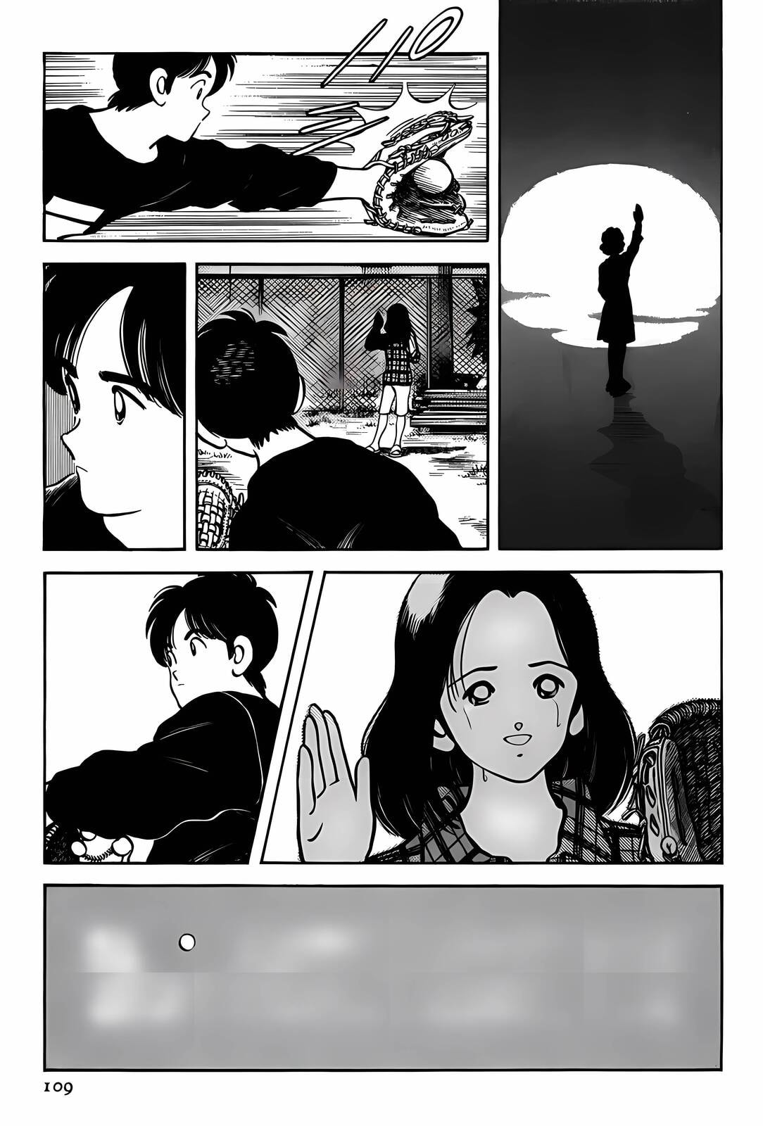Read H2 chapter 284 image 16 on Lezhin