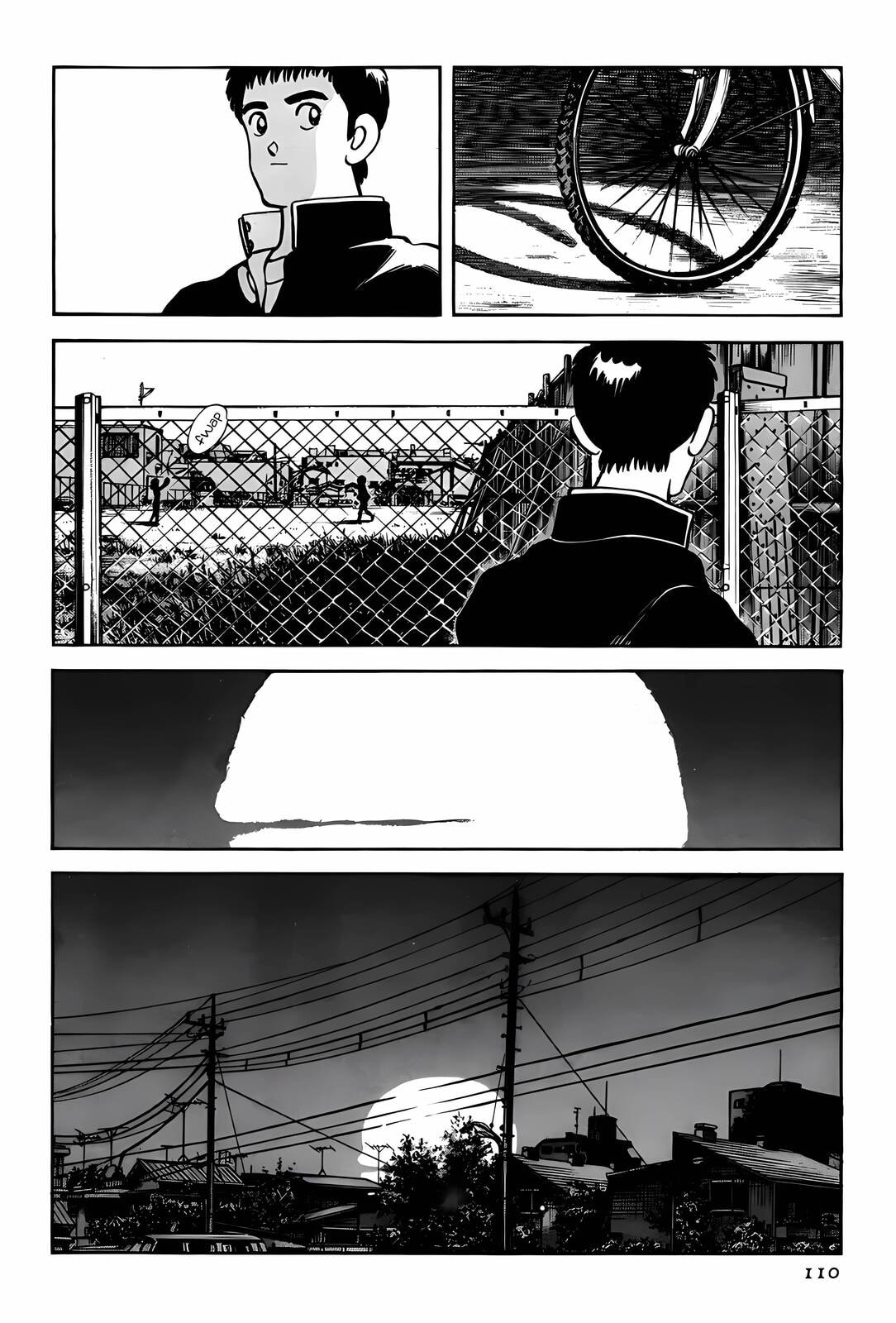 Read H2 chapter 284 image 17 on Lezhin