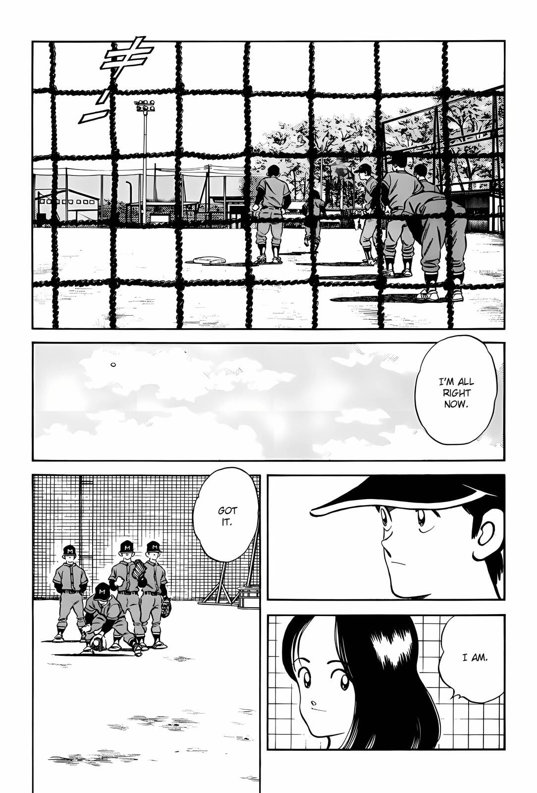 Read H2 chapter 284 image 6 on Lezhin