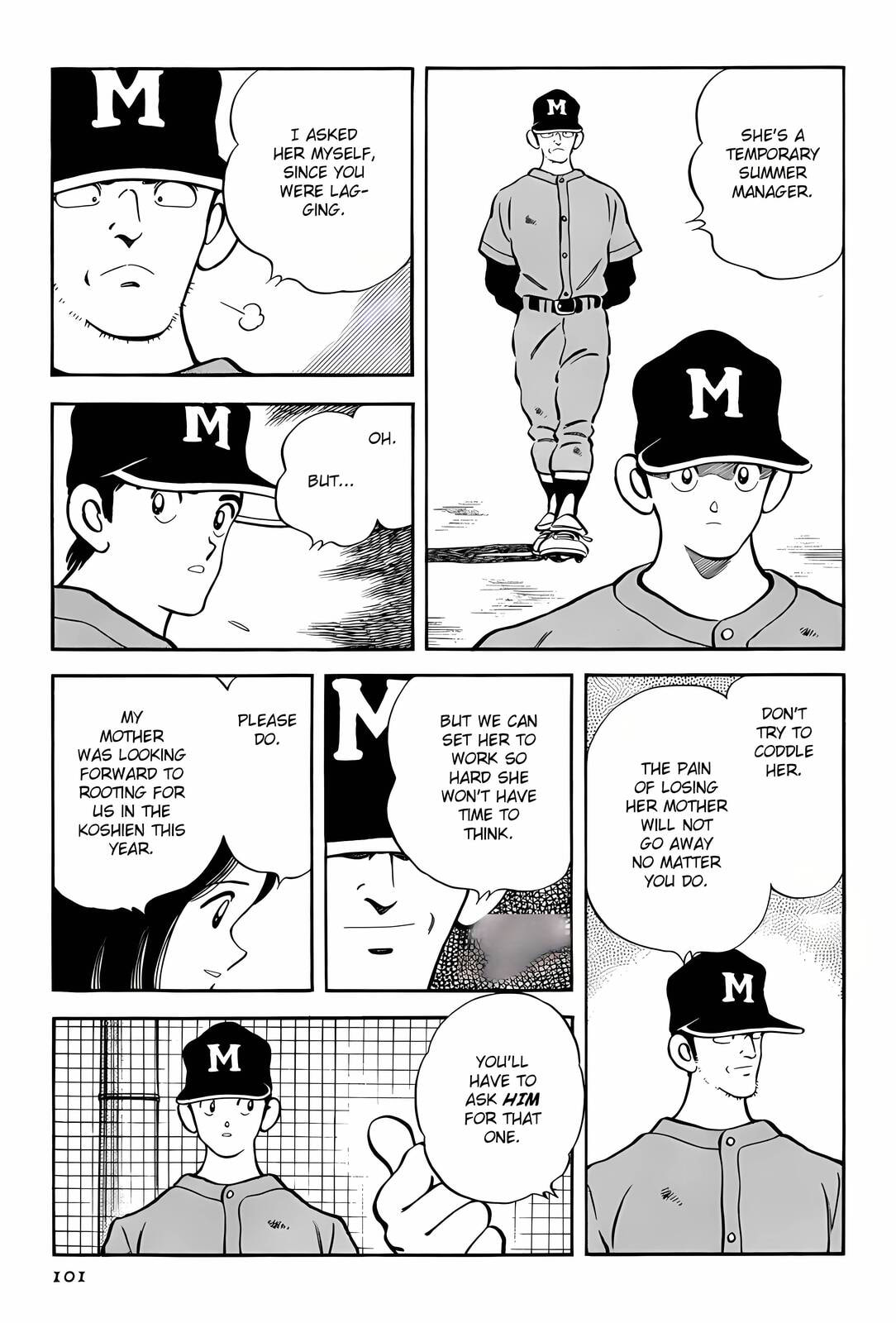 Read H2 chapter 284 image 8 on Lezhin