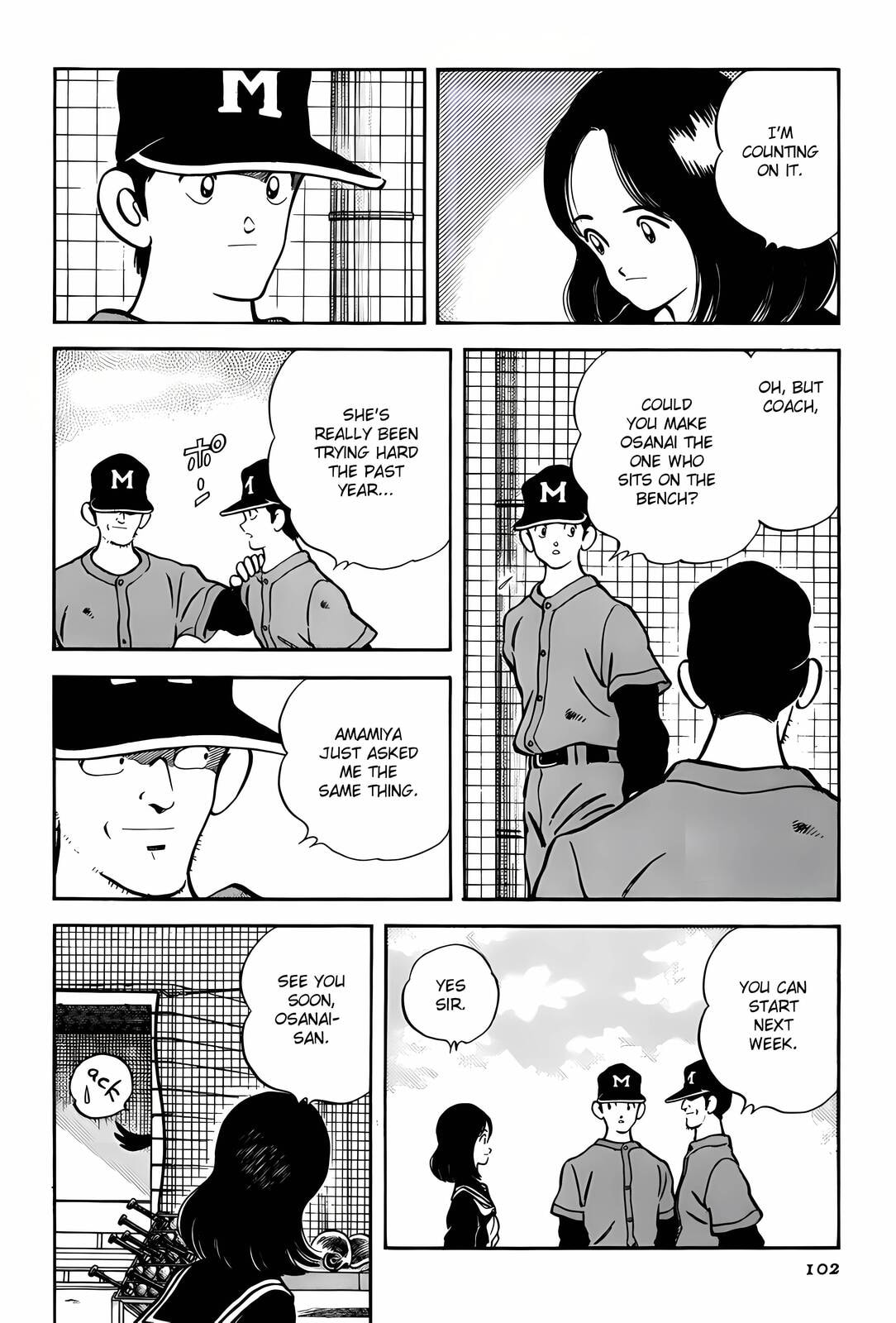 Read H2 chapter 284 image 9 on Lezhin