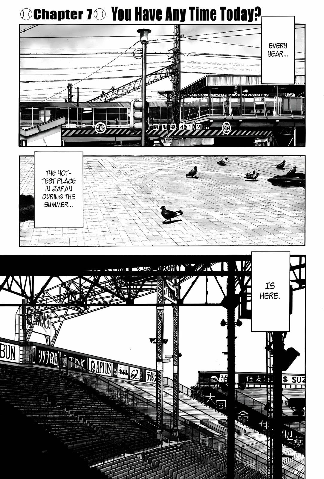 Read H2 chapter 285 image 0 on Lezhin