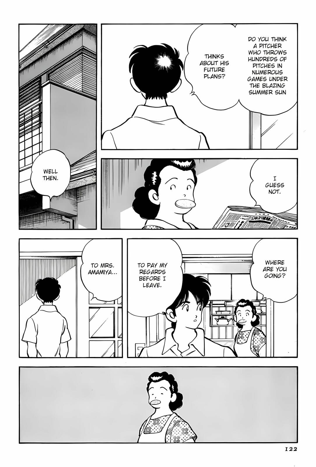 Read H2 chapter 285 image 10 on Lezhin
