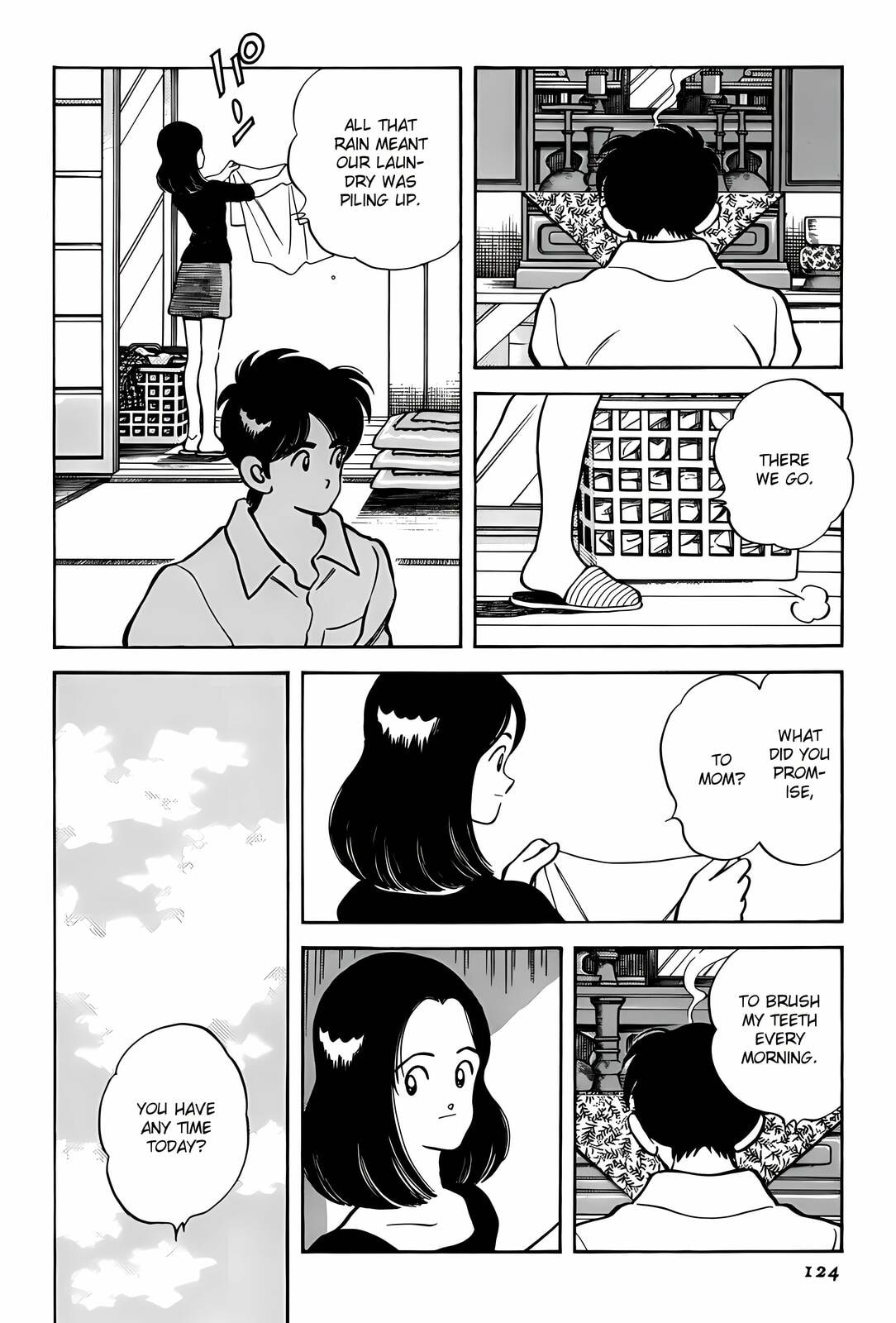 Read H2 chapter 285 image 12 on Lezhin