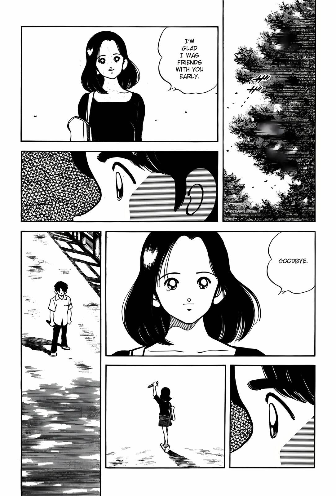 Read H2 chapter 285 image 19 on Lezhin