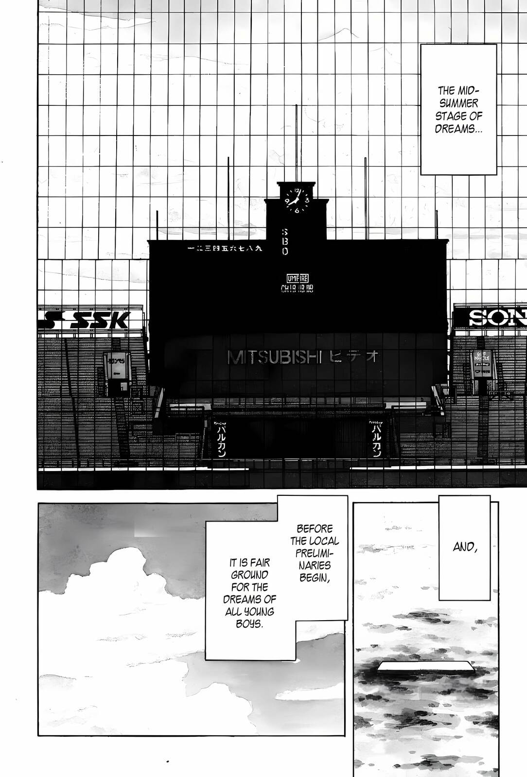 Read H2 chapter 285 image 2 on Lezhin
