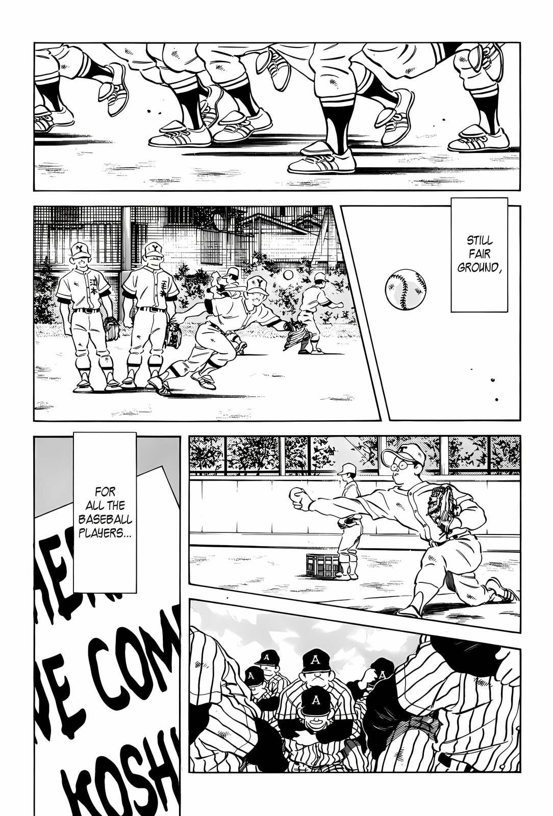 Read H2 chapter 285 image 3 on Lezhin