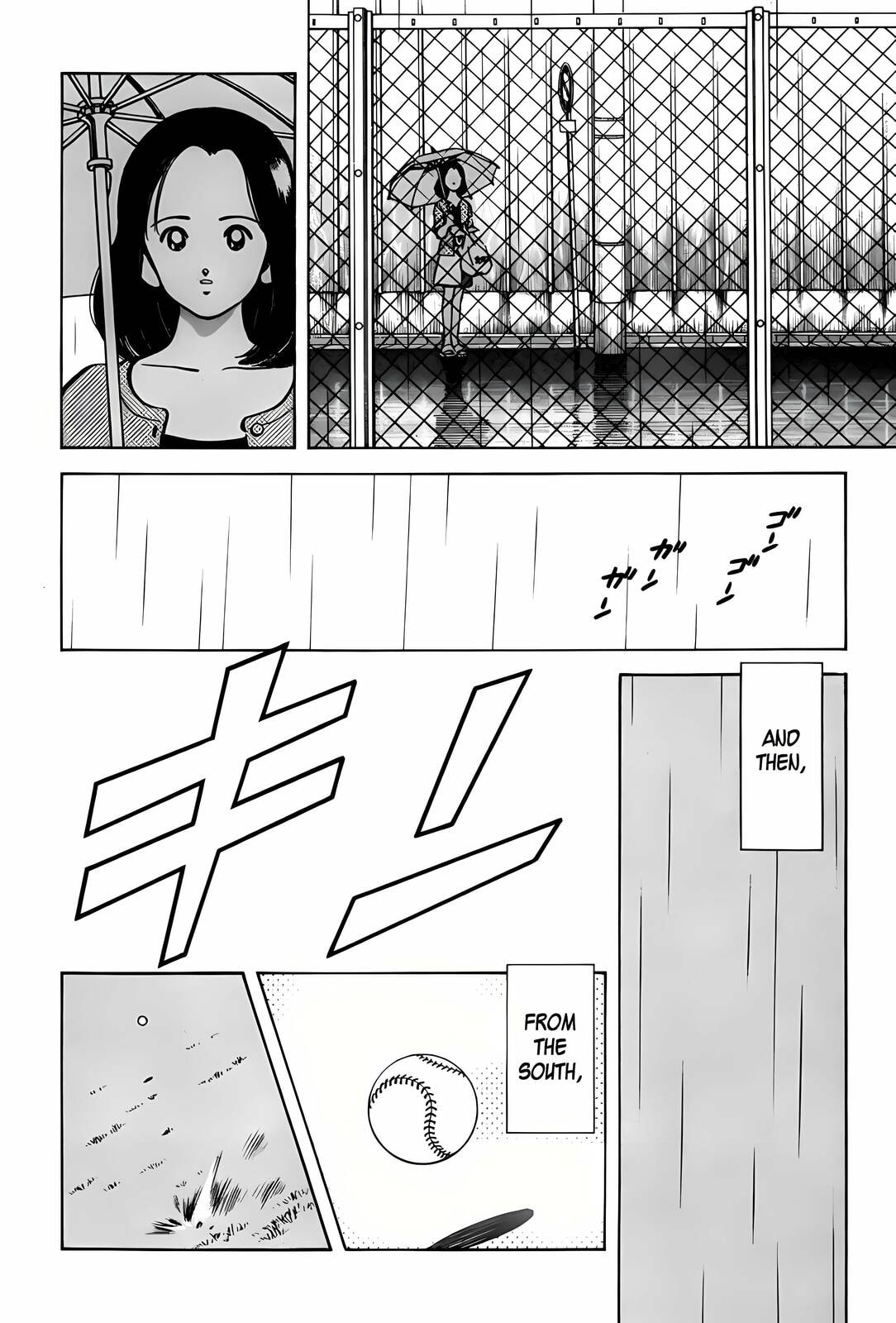 Read H2 chapter 285 image 6 on Lezhin
