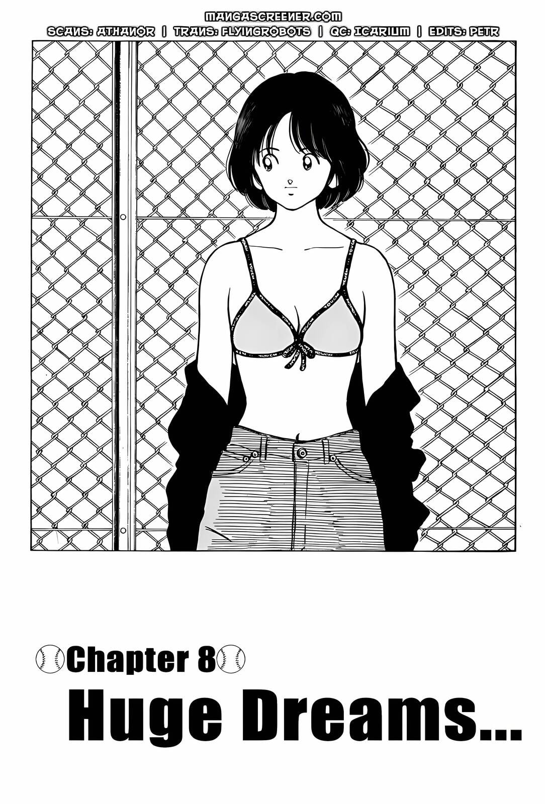 Read H2 chapter 286 image 0 on Lezhin