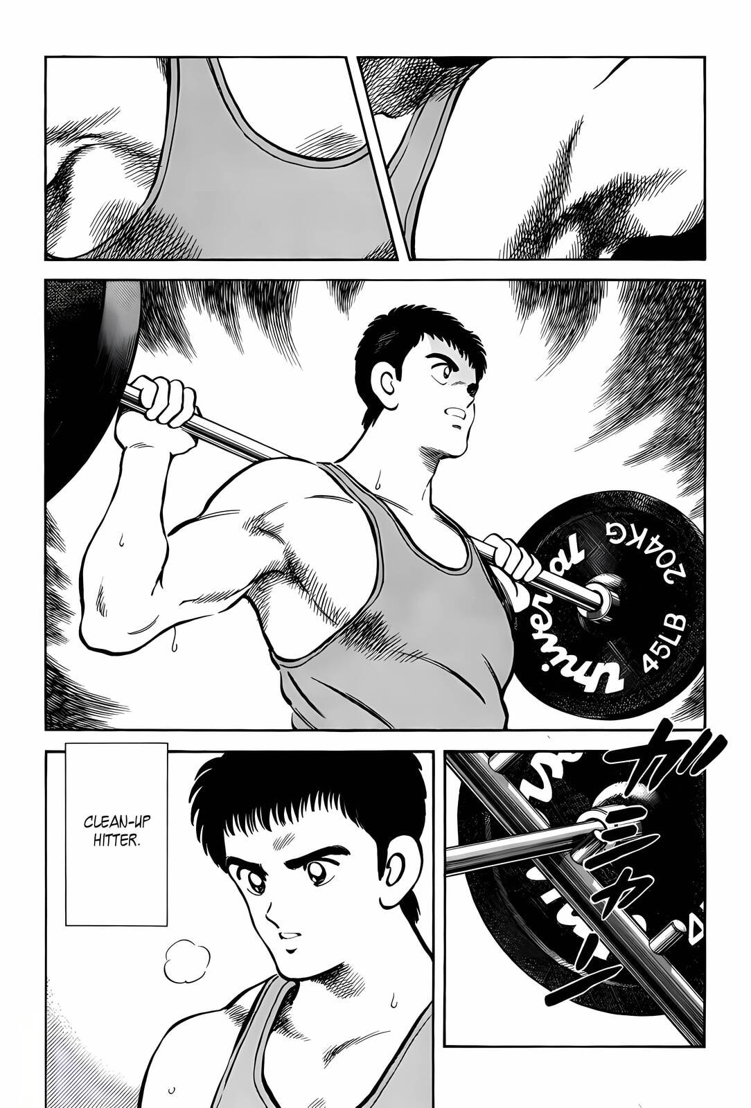 Read H2 chapter 286 image 10 on Lezhin