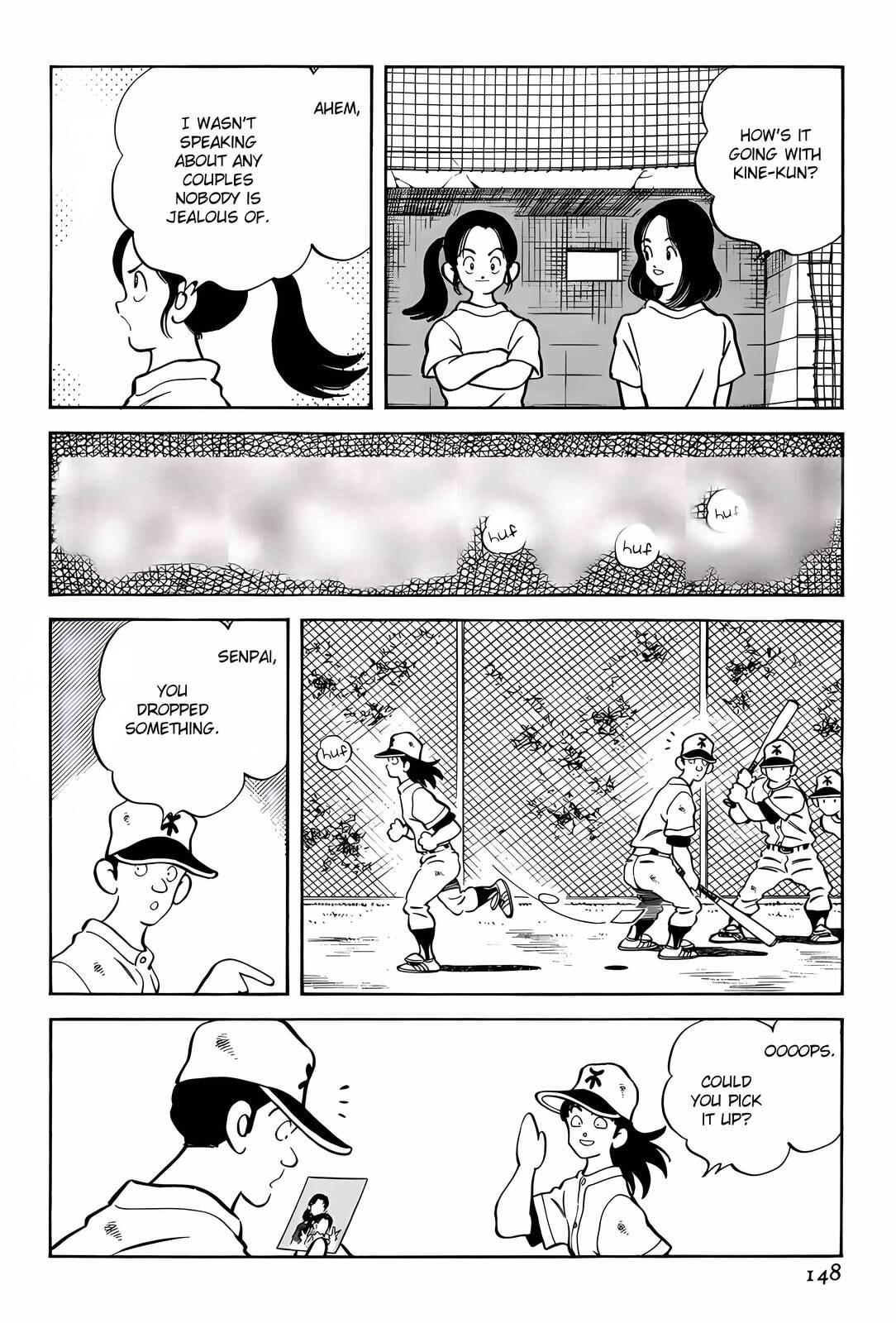 Read H2 chapter 286 image 15 on Lezhin