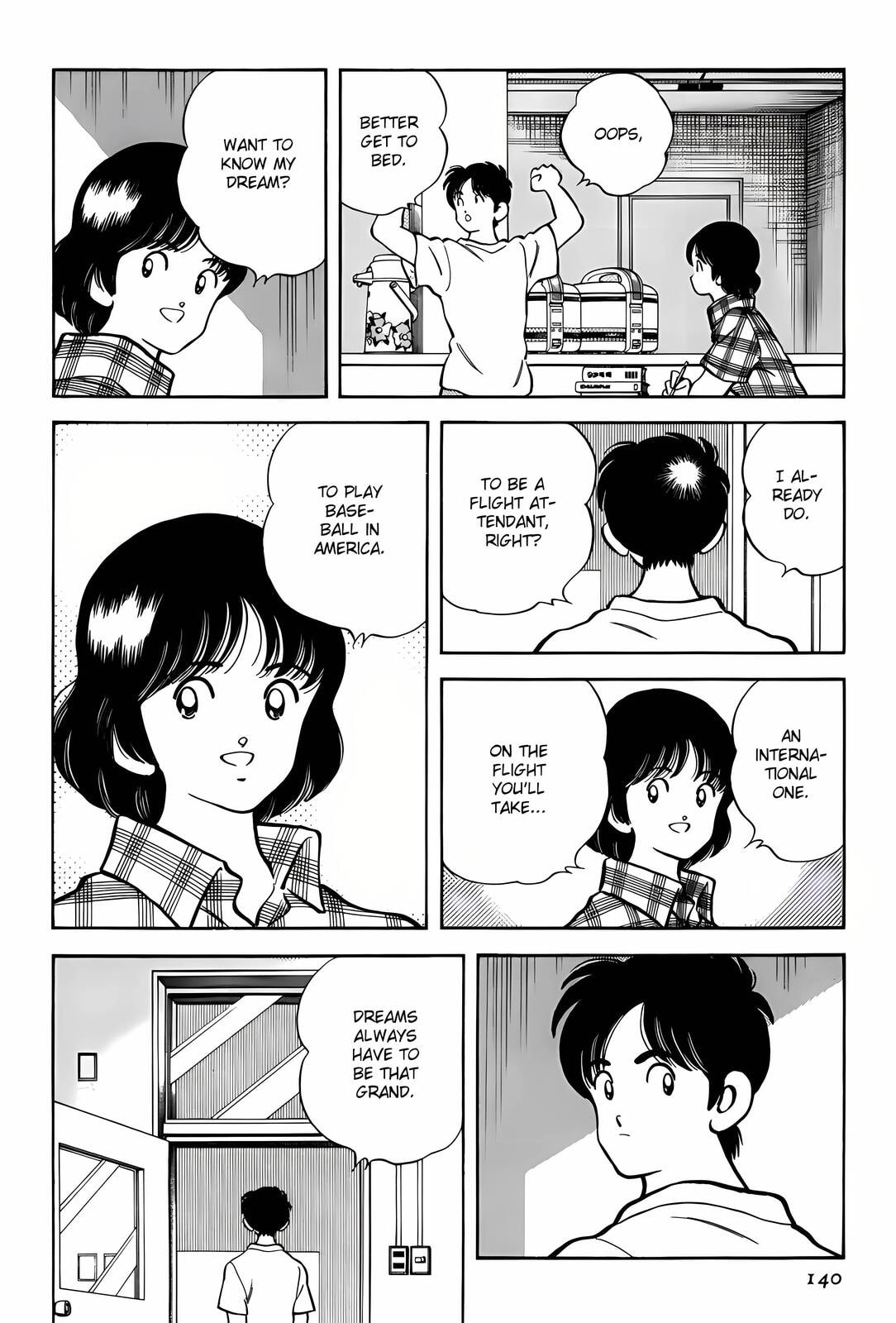 Read H2 chapter 286 image 7 on Lezhin