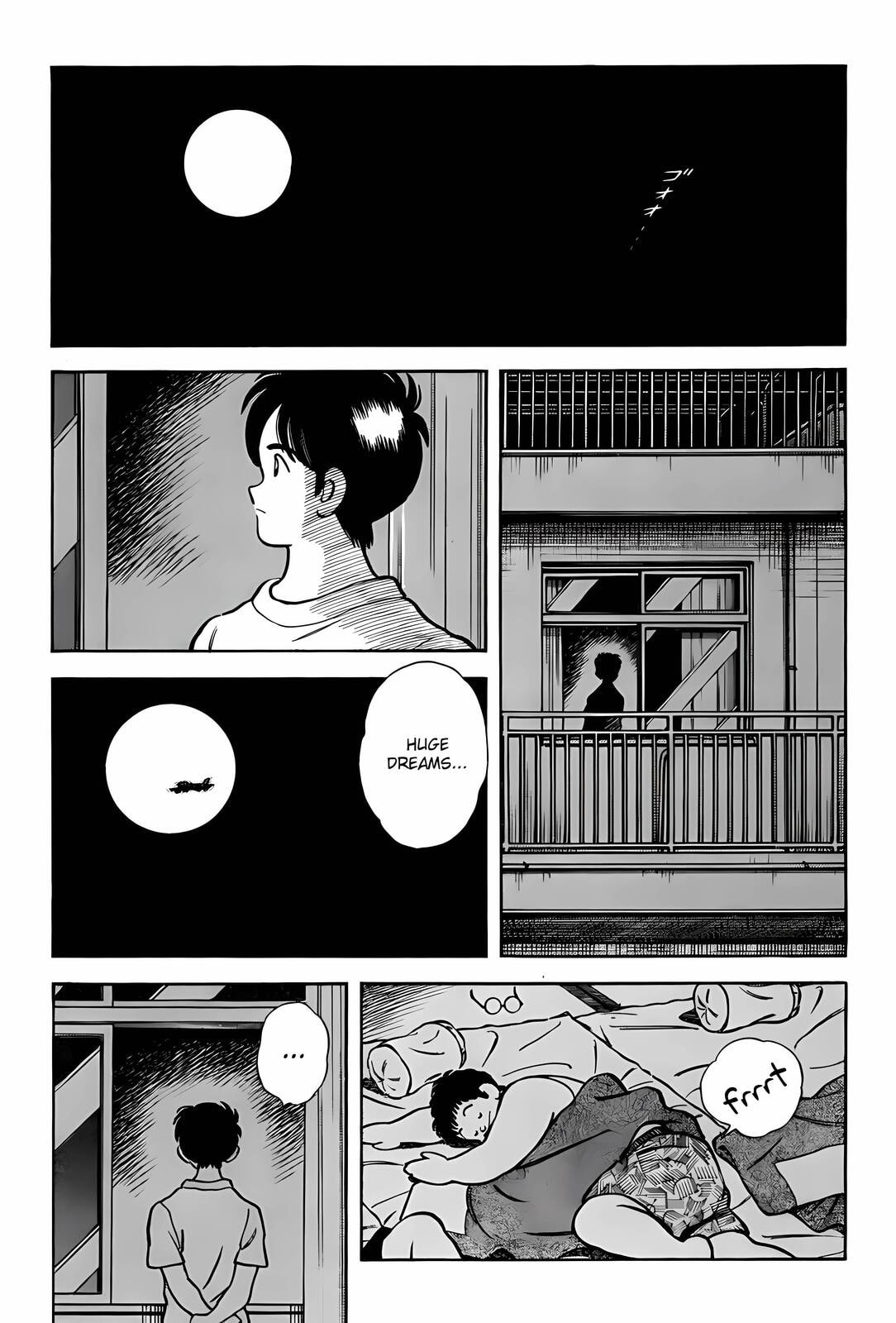 Read H2 chapter 286 image 8 on Lezhin