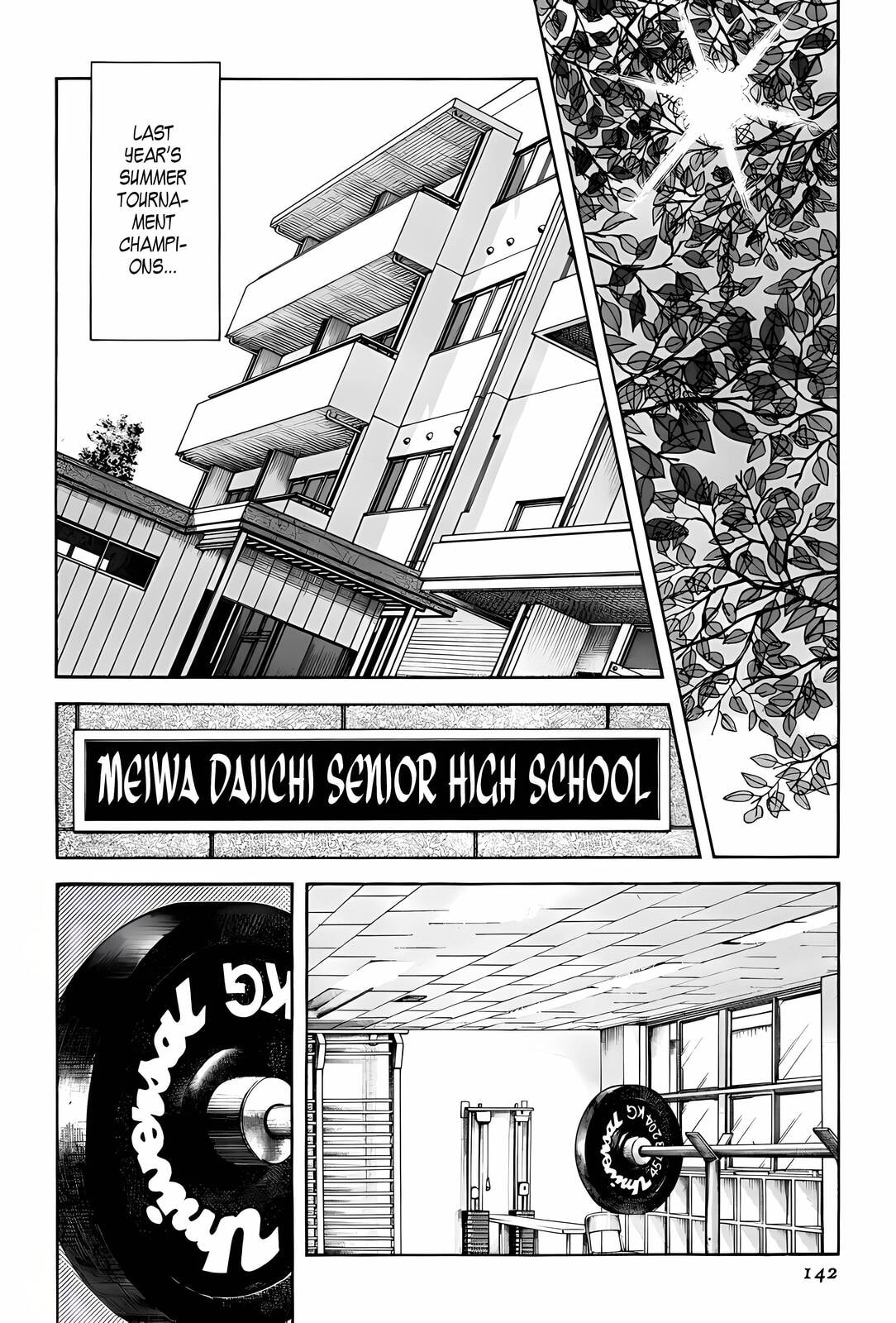 Read H2 chapter 286 image 9 on Lezhin