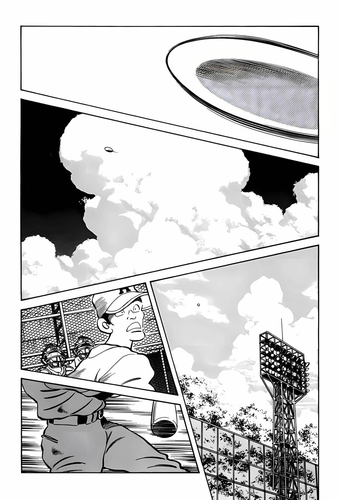 Read H2 chapter 287 image 9 on Lezhin
